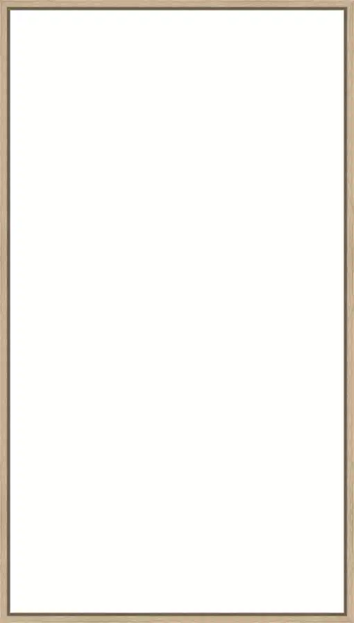 Frame Your Canvas Art