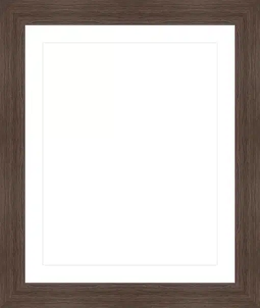 Frame your paper art