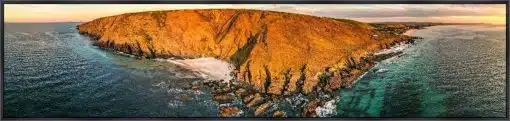 Frame Your Canvas Art