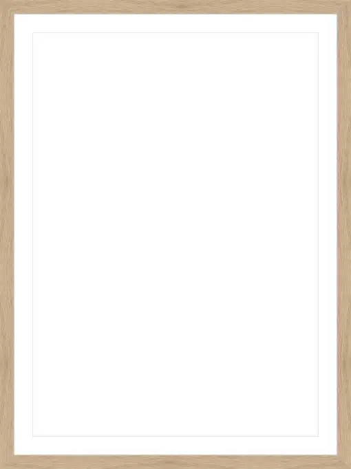 Frame your paper art