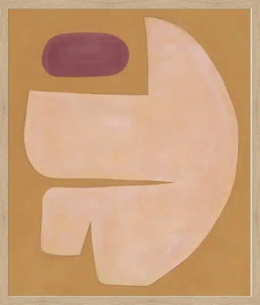 Frame your paper art