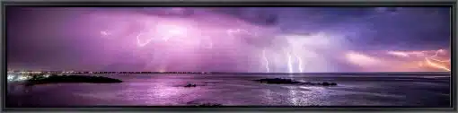 Frame Your Canvas Art