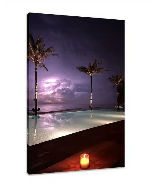 Canvas Print & Stretch