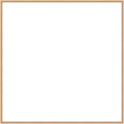 Frame Your Canvas Art