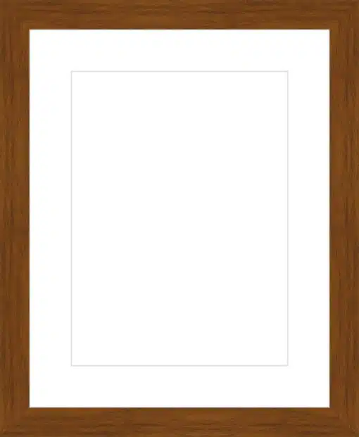 Frame your paper art