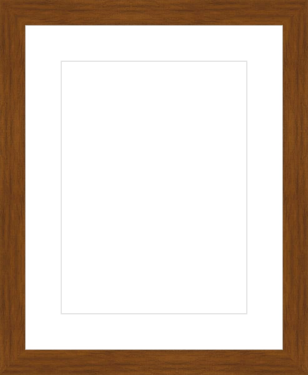 Frame your paper art