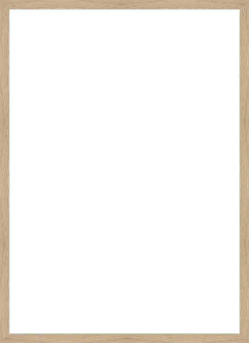 Frame your paper art
