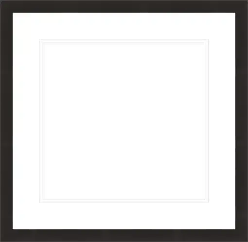Frame your paper art