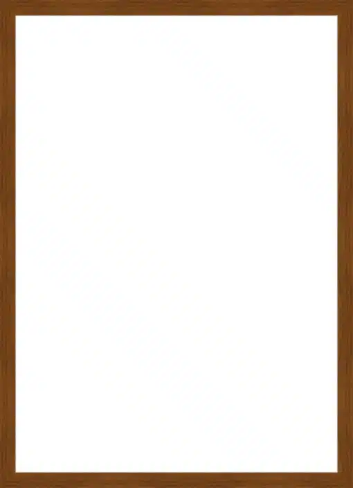Frame your paper art