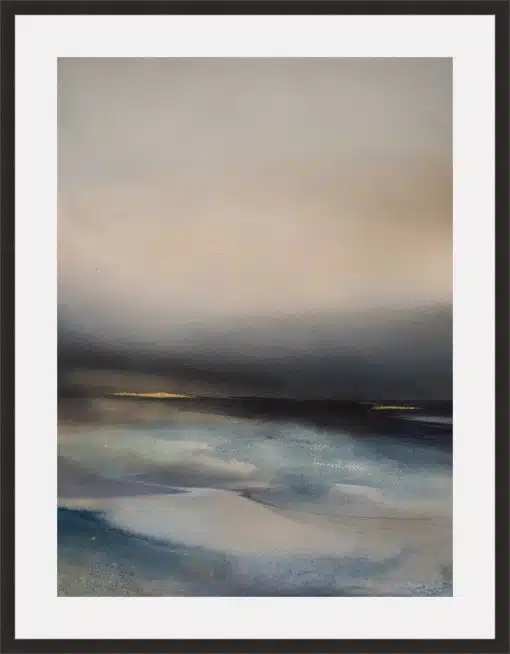Frame your paper art
