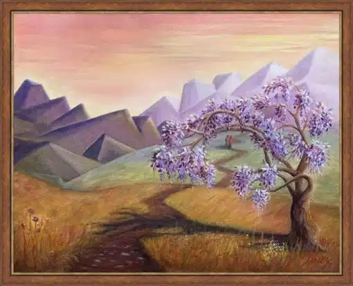 Frame Your Canvas Art