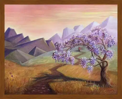 Frame Your Canvas Art