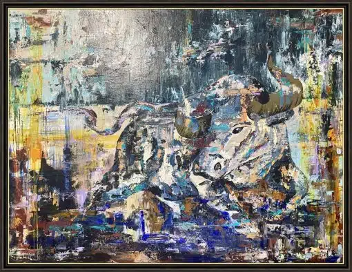 Frame Your Canvas Art