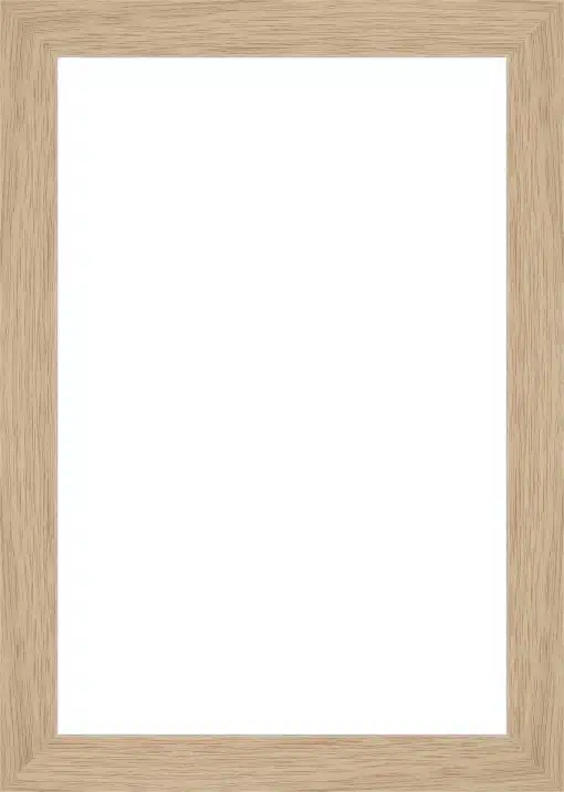 Frame your paper art
