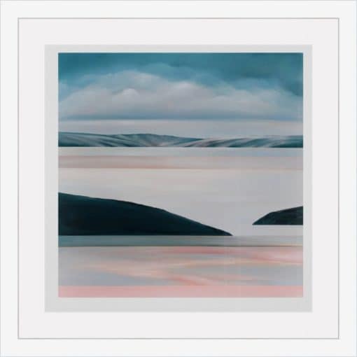 Frame your paper art