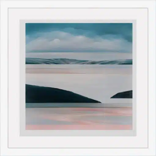 Frame your paper art