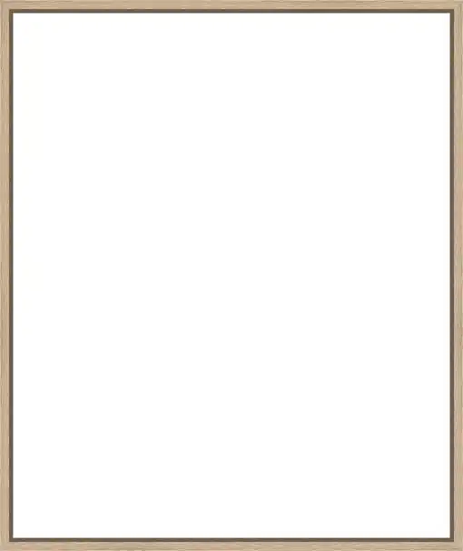 Frame Your Canvas Art