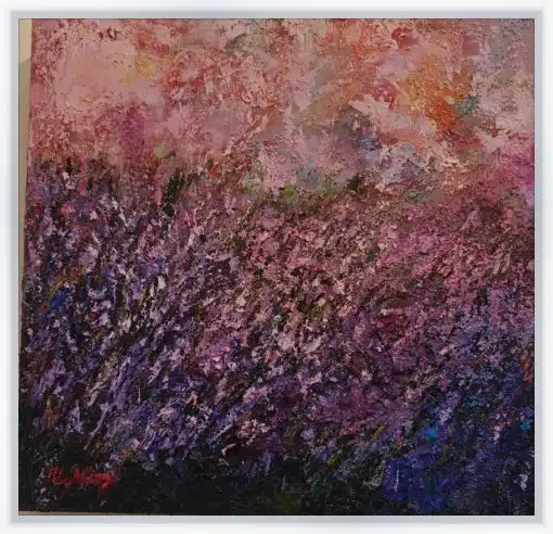 Frame Your Canvas Art