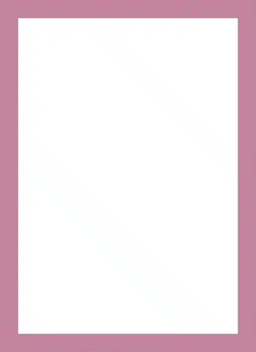Frame your paper art