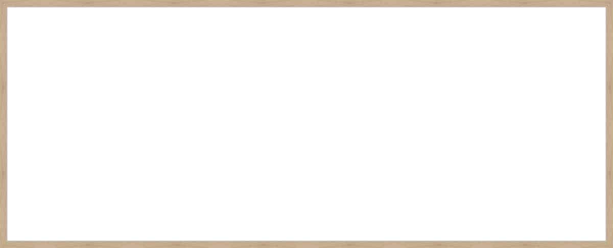 Frame your paper art