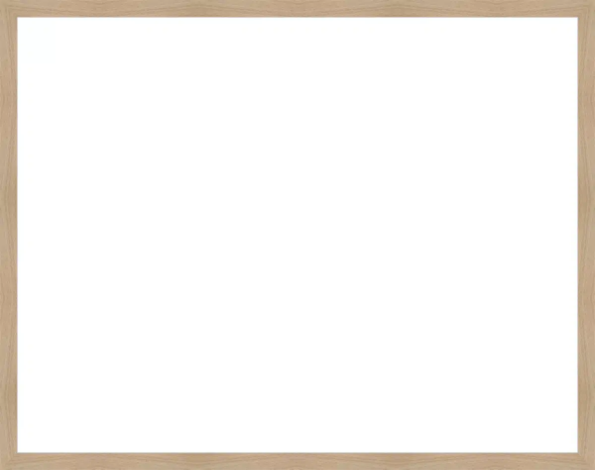 Frame your paper art