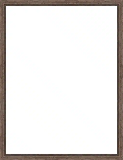 Frame Your Canvas Art