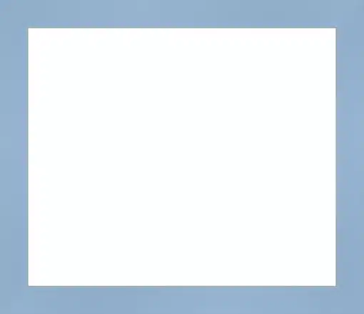Frame your paper art