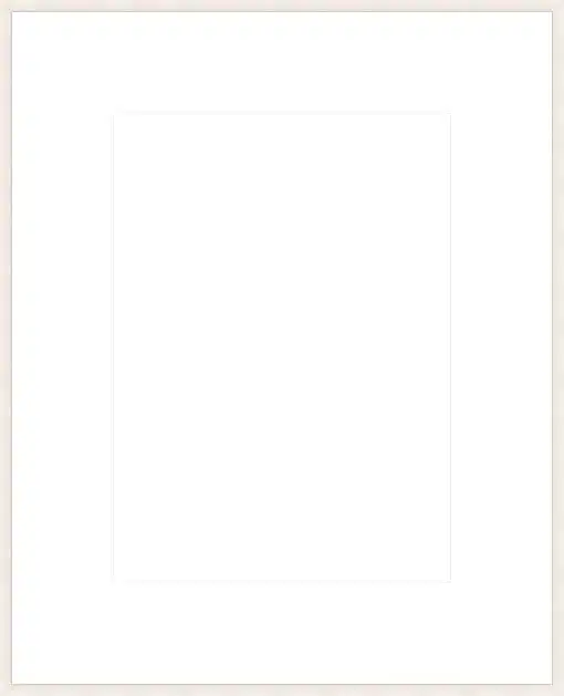 Frame your paper art
