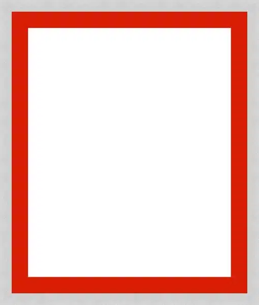 Frame your paper art