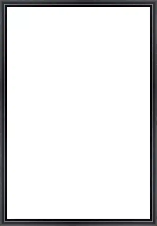 Frame Your Canvas Art