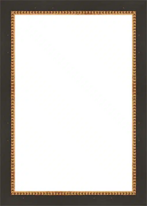 Frame your paper art