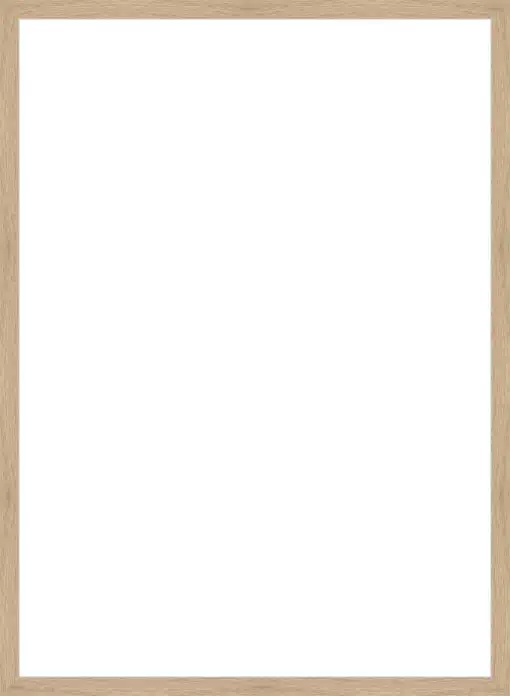 Frame your paper art