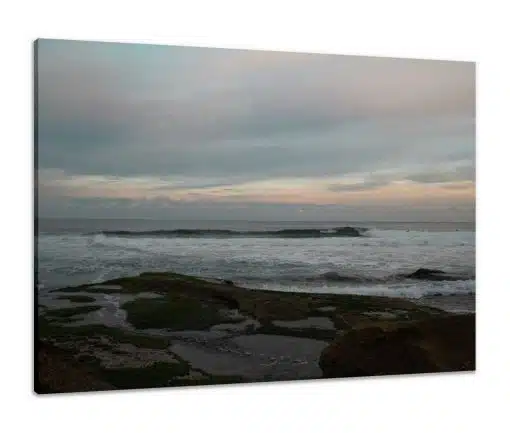 Canvas Print & Stretch