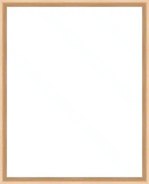 Frame your paper art