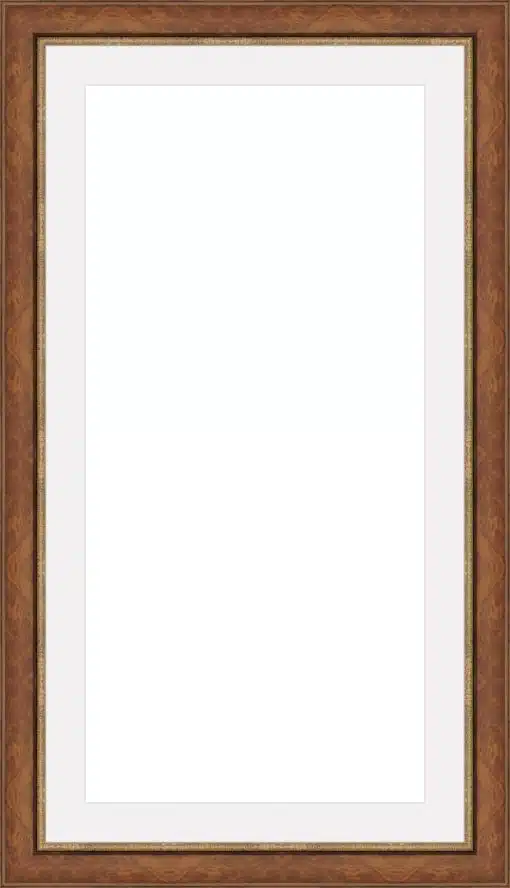 Frame your paper art