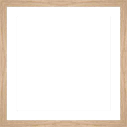 Frame your paper art