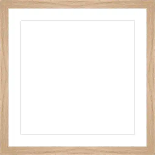 Frame your paper art