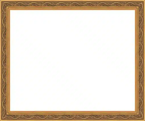 Frame your paper art