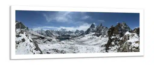 Canvas Print & Stretch
