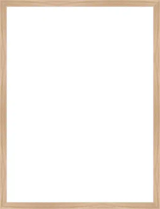 Frame your paper art