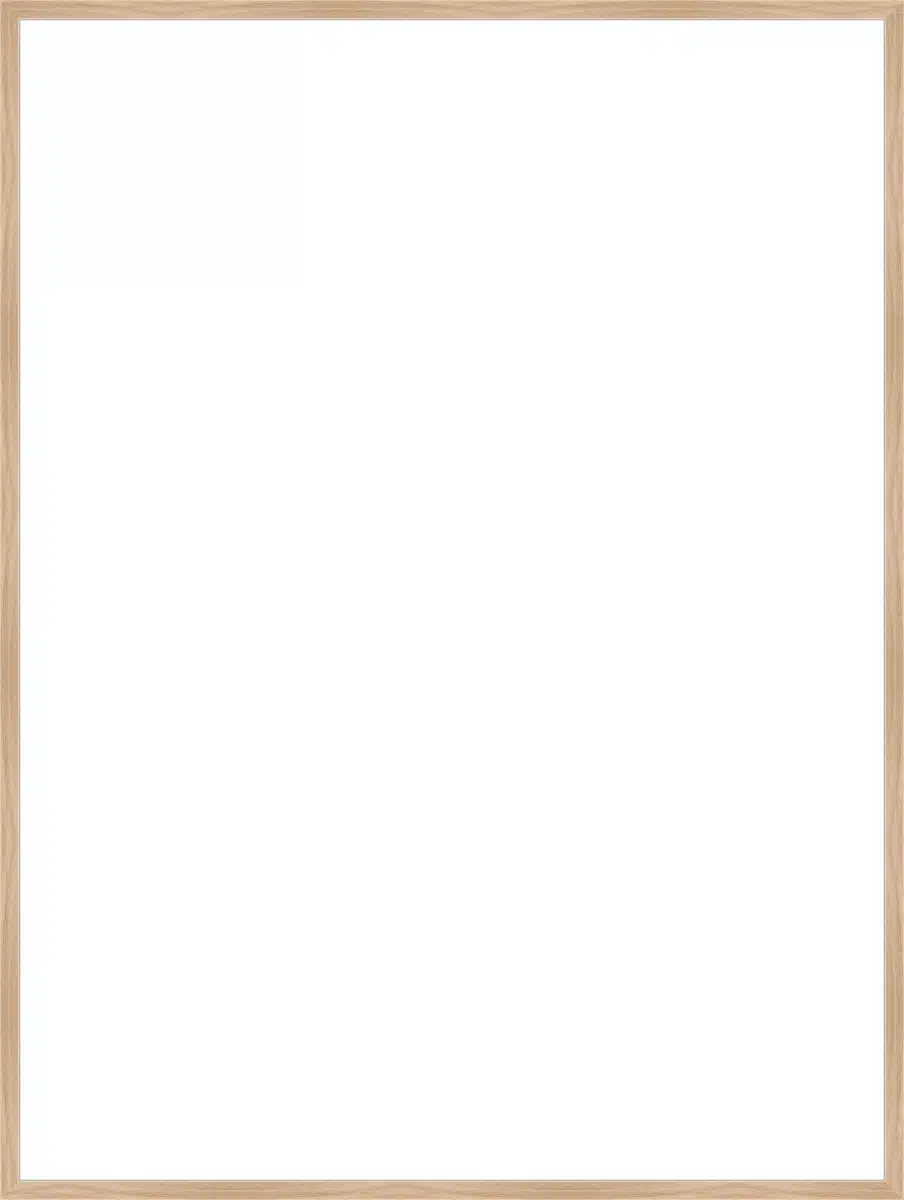 Frame Your Canvas Art