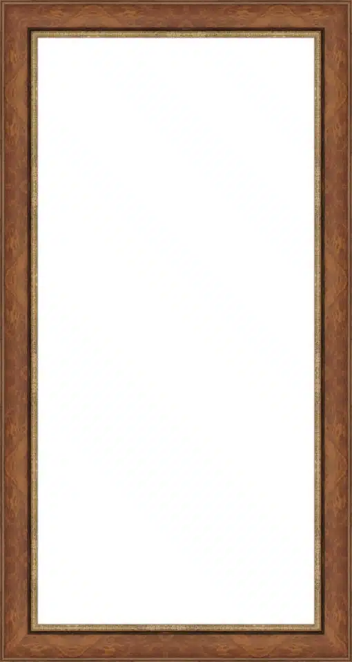 Frame your paper art