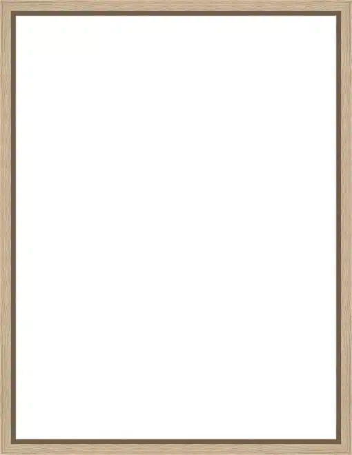 Frame Your Canvas Art