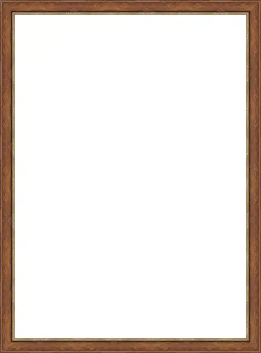 Frame your paper art