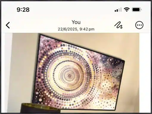 Frame Your Canvas Art