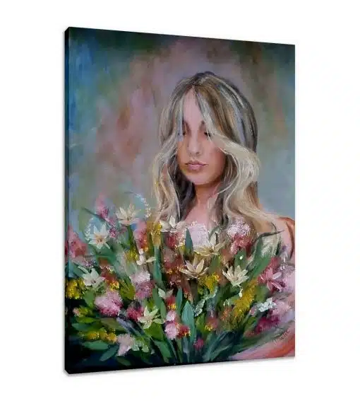 Canvas Print & Stretch