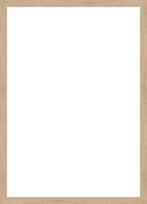 Frame your paper art