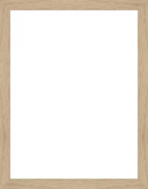 Frame your paper art