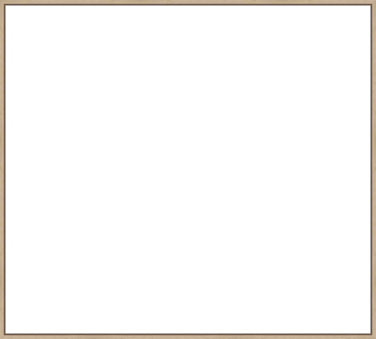 Frame Your Canvas Art