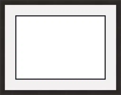 Frame your paper art